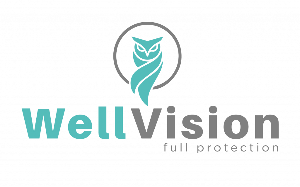 Wellvision Óculos de Alta Proteção - NSBS